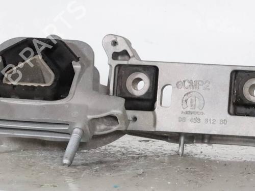 Engine mount JEEP AVENGER (J2) Electric | BP29137596M89 - Image 2