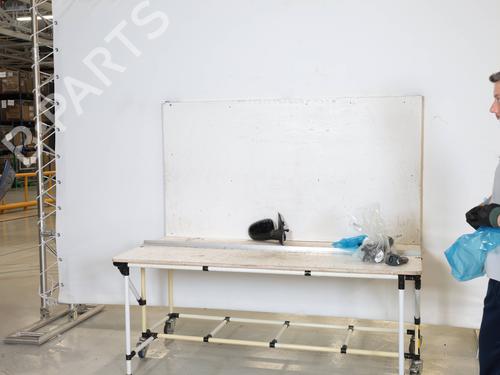 Right mirror LANCIA YPSILON (312_) 1.2 (312.PXA1A, 312.YXA1A) | BP26551135C27 - Image 3
