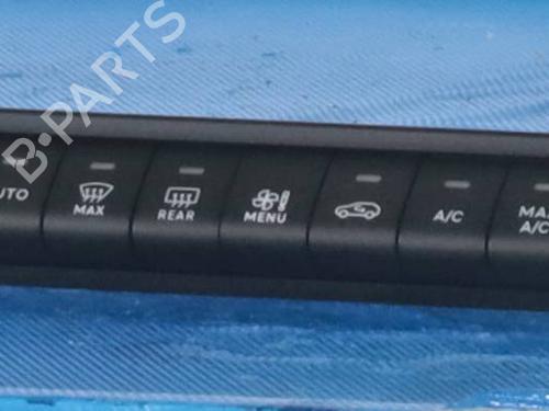 climate-control-jeep-avenger-j2-2022-30859507 main image