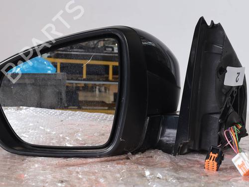 Used Left mirror Left mirror OPEL GRANDLAND / GRANDLAND X (A18, P1UO) 1.5 Turbo D (75) (131 hp) 39427629 39427629