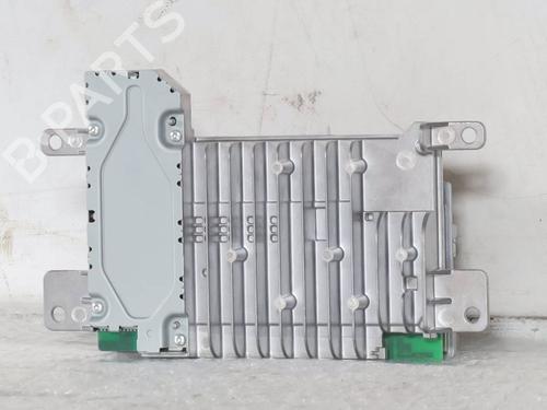 Bilradio FIAT 500e (332_) Elektro 3+1 (FA1) (118 hp) 31648007