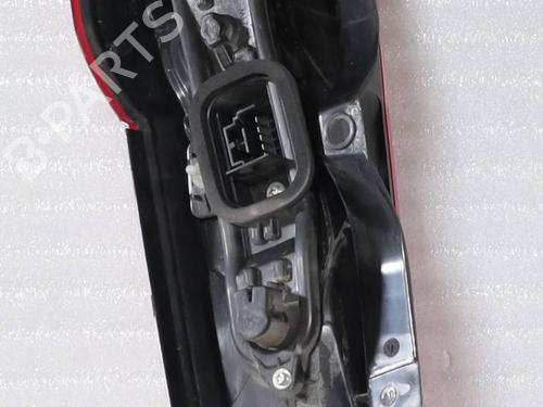 Left taillight FIAT PANDA (169_) 1.3 D Multijet (169AXG1A, 169AXD1A) | BP36404482C34 - Image 5