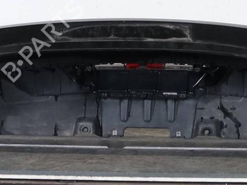 Stoßstange hinten ABARTH 500E Hatchback (332_) Scorpionissima | BP36447846C8  - Image 7