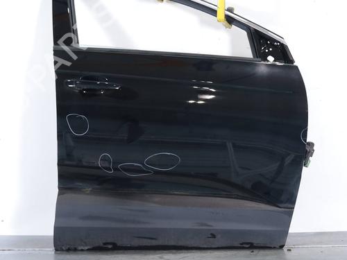 Used Right front door Right front door OPEL GRANDLAND / GRANDLAND X (A18, P1UO) 1.6 Turbo (75) (181 hp) 40178899 40178899