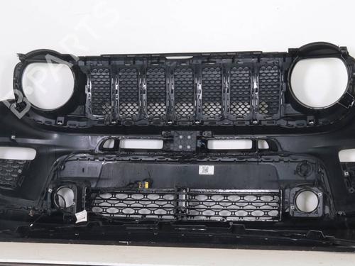 Used Front bumper JEEP RENEGADE SUV (BU, B1, BV) 1.3 PHEV 4Xe (190 hp) 29041127