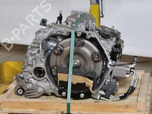 Gearkasse JEEP COMPASS (MP, M6, MV, M7) 1.3 HYBRID 4X4 (190 hp) 29278346