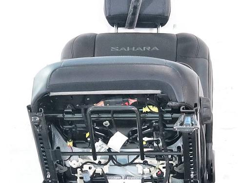 Left front seat JEEP WRANGLER IV (JL) 2.0 4xe Plug-in Hybrid (JL74) | BP39464117C15 - Image 4