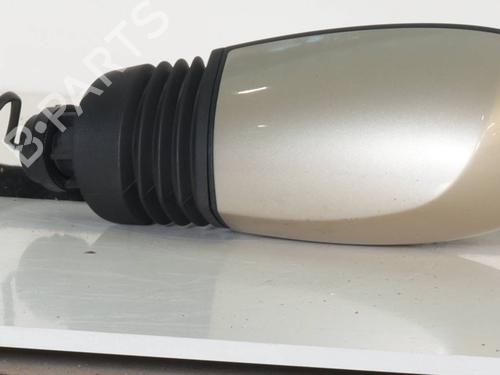 Left mirror FIAT PUNTO (188_) 1.3 JTD 16V | BP28359869C26 