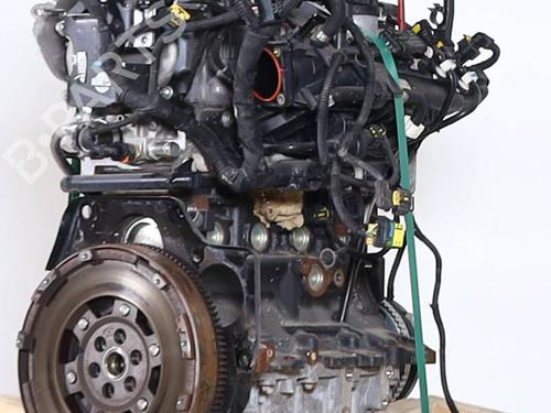 Engine FIAT 500 (312_) 1.2 (312AXA1A) | BP37516146M1 - Image 3