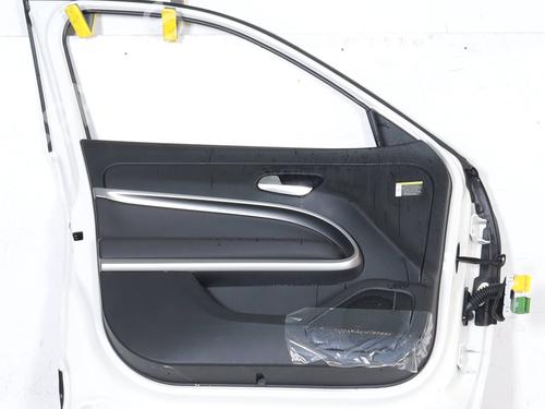 Left front door JEEP AVENGER (J2) Electric | BP24737107C2 