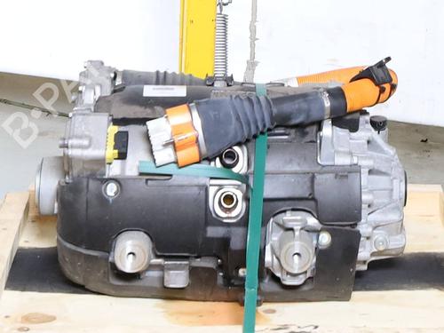 Used Engine Engine ALFA ROMEO TONALE (965_) 1.3 Hybrid Q4 (280 hp) 36217554 36217554