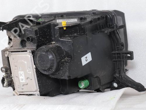 Left headlight FIAT GRANDE PANDA (328) EV (328) | BP36404405C28 - Image 2