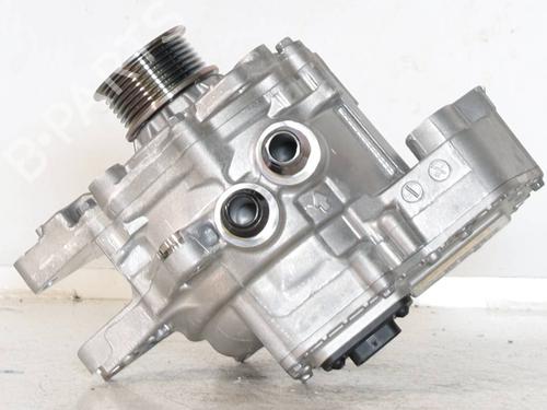 Alternator JEEP RENEGADE SUV (BU, B1, BV) 1.3 PHEV 4Xe | BP30859697M7