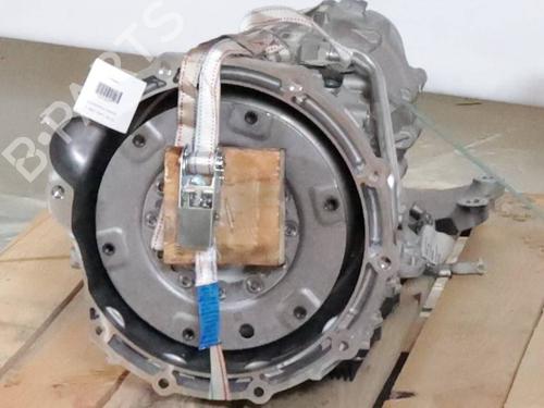 Gearbox ALFA ROMEO STELVIO (949_) 2.0 Q4 (949.AXF2A) | BP27367259M3