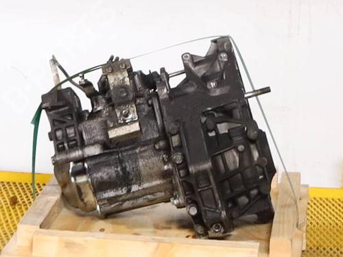 Used Gearbox Gearbox LANCIA MUSA (350_) 1.3 D Multijet (350.AXG11, 350.AXG1A) (90 hp) 33686962 33686962