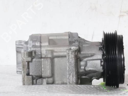 AC compressor FIAT 500 (312_) 1.0 Mild Hybrid (312.AYD1B) | BP31793746M34 - Image 4