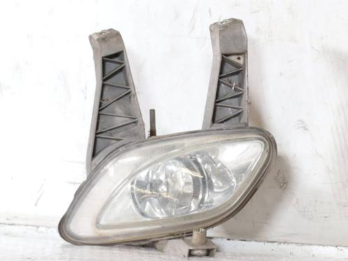 Used Left front fog light Left front fog light LANCIA YPSILON (843_) 1.4 16V (843.AXC11, 843.AXC1B, 843.AXC1A) (95 hp) 33648826 33648826