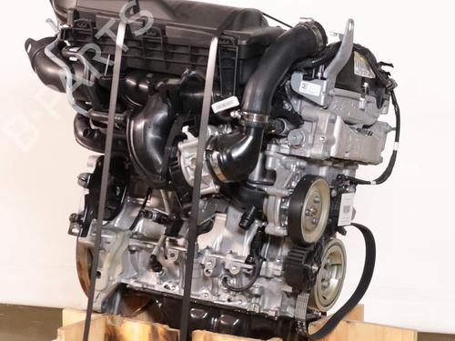 Engine DS DS 4 II (FR_, FB_, F3_, FP_) E-TENSE 225 (F3DGZT) | BP40261323M1 - Image 4
