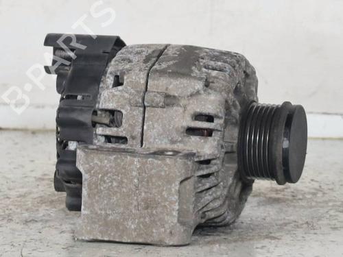 Generator FIAT PUNTO (188_) 1.3 JTD 16V | BP30662162M7