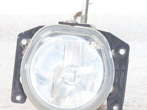Used Left front fog light Left front fog light FIAT FIORINO Box Body/MPV (225_) 1.4 (225AXA1A, 225BXA1A) (78 hp) 31647581 31647581