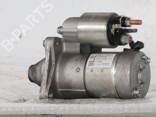Otra ABARTH 500 / 595 / 695 1.4 (312.AXF11, 312.AXF1A) (180 hp) 31793455