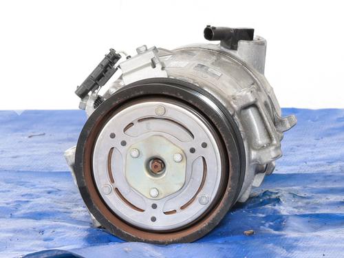 Used AC compressor AC compressor ALFA ROMEO STELVIO (949_) 2.0 Q4 (949.AXA2A) (280 hp) 30111526 30111526