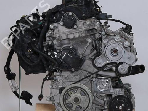 Used Engine Engine LANCIA YPSILON (312_) 0.9 CNG (312.YXG1A) (86 hp) 24659237 24659237