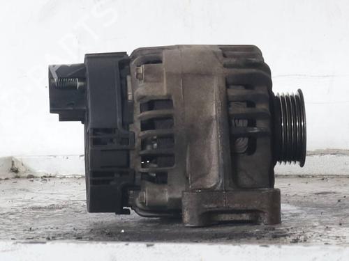 Alternator FIAT 500 (312_) 1.4 (312AXC1B, 312CXC1B) | BP33285081M7 - Image 4