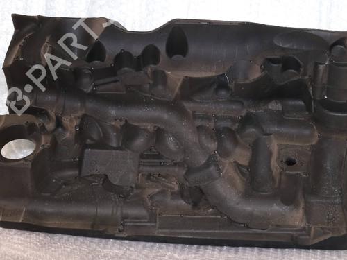 Used Upper protection Upper protection OPEL GRANDLAND / GRANDLAND X (A18, P1UO) 1.2 (75) (131 hp) 39881295 39881295