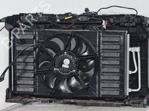 Used AC radiator AC radiator FIAT 600e / 600 (365_, 364_) Electric (156 hp) 30662652 30662652