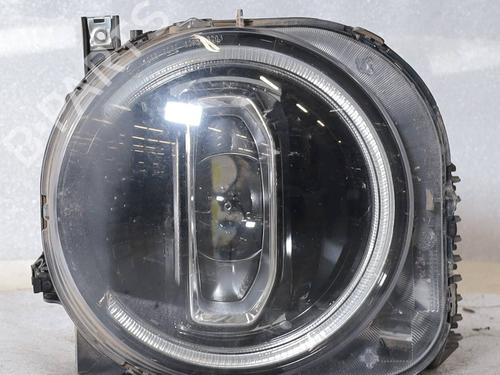 Used Right headlight Right headlight 38590302 38590302