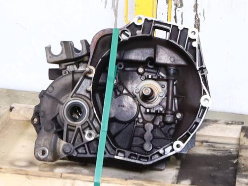 Used Gearbox Gearbox FIAT PUNTO EVO (199_) 1.3 D Multijet (199AXC1A, 199BXC1A, 199AXT1A, 199BXT1A) (75 hp) 34274584 34274584