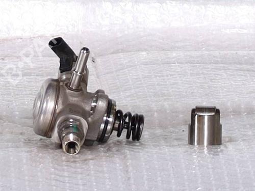 Injection pump JEEP COMPASS (MP, M6, MV, M7) 1.5 T4 Hybrid | BP40008070M78 - Image 4