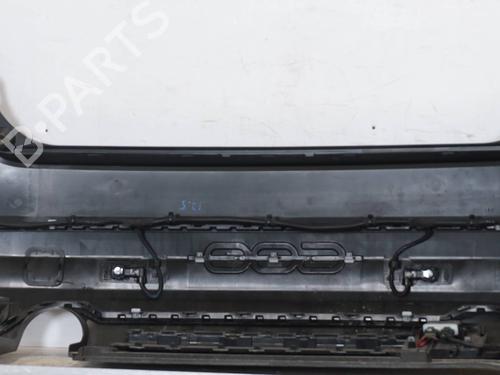 Rear bumper FIAT 600e / 600 (365_, 364_) Mild Hybrid | BP26709703C8