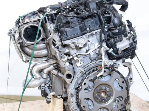 Engine ALFA ROMEO STELVIO (949_) 2.0 Q4 (949.AXA2A) | BP30111529M1