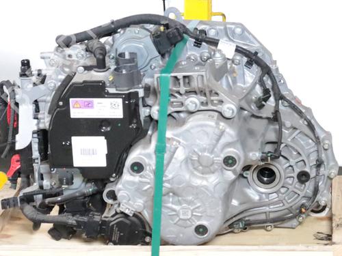 Used Gearbox Gearbox JEEP RENEGADE SUV (BU, B1, BV) 1.5 T4 Hybrid (131 hp) 28192698 28192698