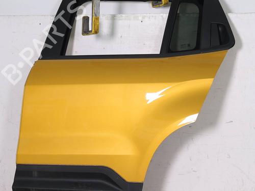 left-rear-door-jeep-avenger-j2-2022-27204991 main image