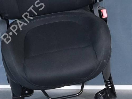 Right front seat FIAT 500 (312_) 1.2 (312AXA1A) | BP39135241C16 - Image 2