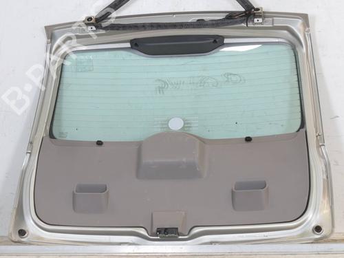 Tailgate FIAT PANDA (169_) 1.2 (169.AXB11, 169.AXB1A) | BP27404603C6