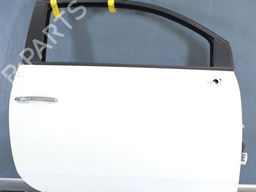 Porta frente direita FIAT 500 (312_) 1.0 Mild Hybrid (312.AYD1B) (69 hp) 30662820