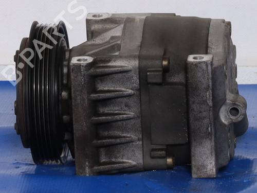 AC Kompressor FIAT PUNTO (188_) 1.2 60 (188.030, .050, .130, .150, .230, .250) | BP29826806M34