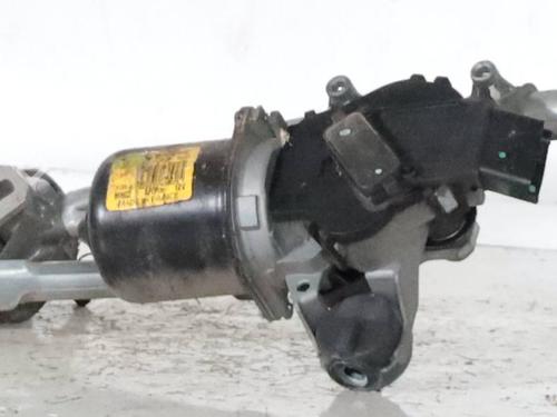 Used Front wipers mechanism CITROËN C1 (PM_, PN_) 1.0 (68 hp) 26435618