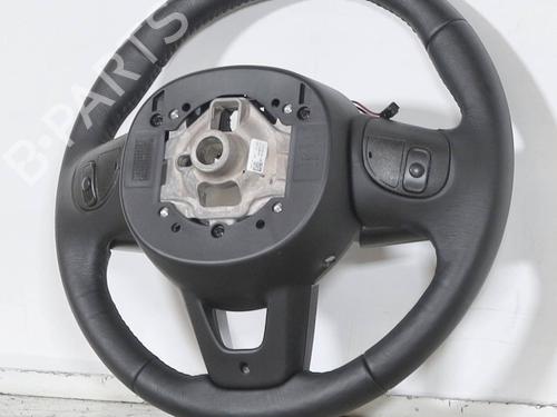 Used Steering wheel JEEP RENEGADE SUV (BU, B1, BV) 1.3 T-GDi 4x4 (180 hp) 29826464