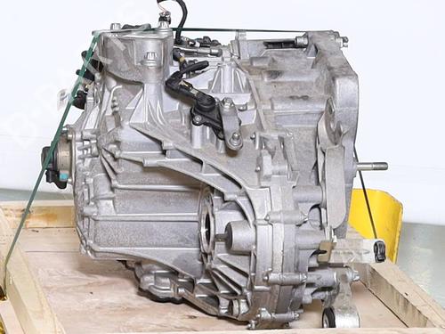 Gearbox FIAT TIPO Hatchback (356_, 357_) 1.6 Multijet (357HXG1) | BP38644897M3 - Image 5