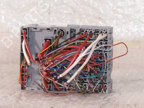 Fuse box JEEP RENEGADE SUV (BU, B1, BV) 1.6 MultiJet | BP40039728E1 - Image 3