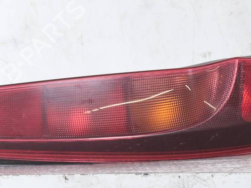 Used Left taillight Left taillight FIAT PUNTO (188_) 1.2 60 (188.030, .050, .130, .150, .230, .250) (60 hp) 33616183 33616183