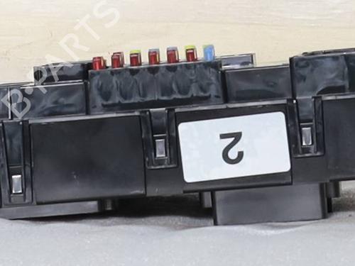 Fuse box FIAT 500e (332_) Elektro 3+1 (FA1) | BP37710982E1  - Image 5
