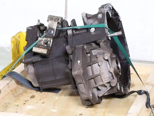 Used Gearbox Gearbox FIAT PANDA (169_) 1.2 (169.AXB11, 169.AXB1A) (60 hp) 34340719 34340719