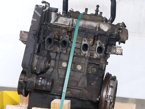 Used Engine Engine FIAT GRANDE PUNTO (199_) 1.2 (65 hp) 33537562 33537562