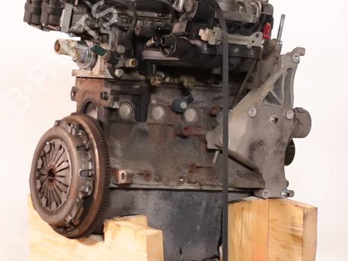 Engine FIAT PANDA (169_) 1.2 (169.AXB11, 169.AXB1A) | BP40261313M1 - Image 4